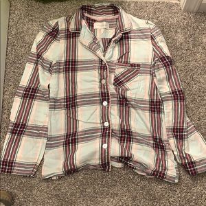 Victoria’s Secret Pajama Set